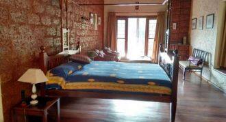 Captians Bungalow in Coffee Country, Chikmaglur 2